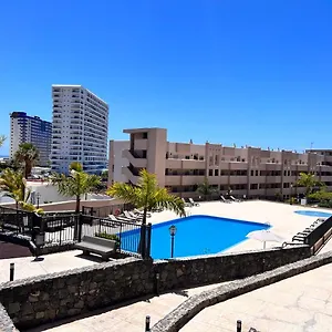 Seaview Paradise Hard Rock Apartamento Costa Adeje (Tenerife)