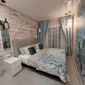 Orlando Luxury Apartamento Costa Adeje (Tenerife)