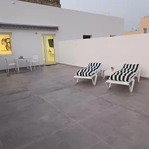 Remanso De Paz Apartamento Ingenio