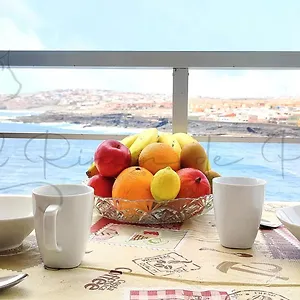 El Rincon De Pipo Apartamento La Garita