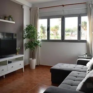 Alegranza Apartamento Ingenio