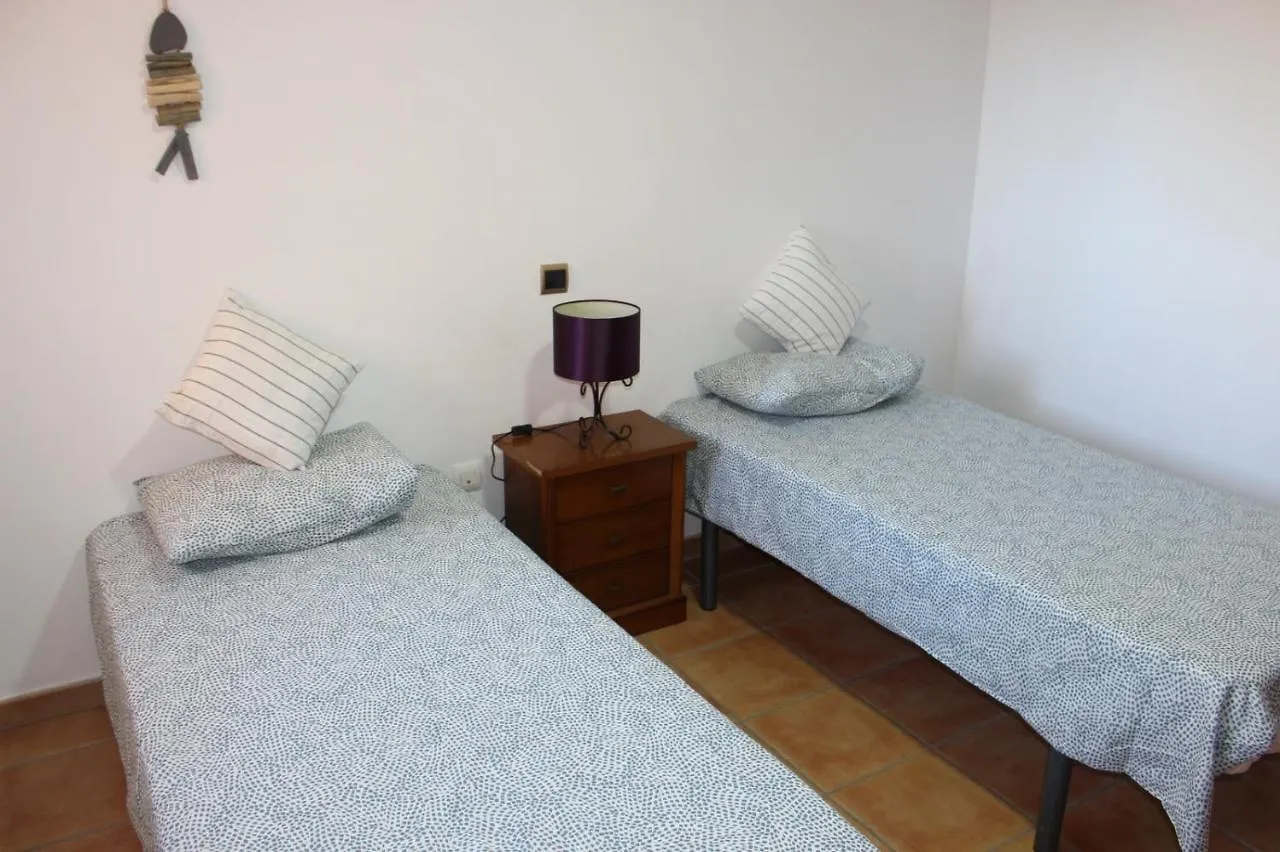 Holiday Home With A Serene Ocean And Mountain View Costa Adeje  Spanien