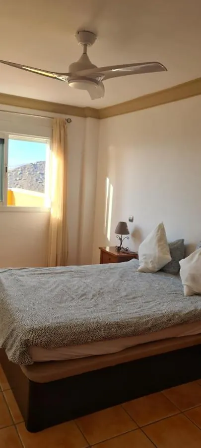 Apartment Holiday Home With A Serene Ocean And Mountain View Costa Adeje  Spanien
